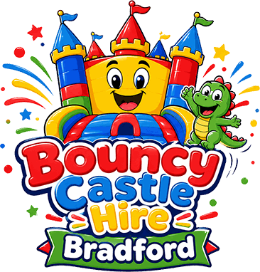 Bouncy Castle Hire Bradford