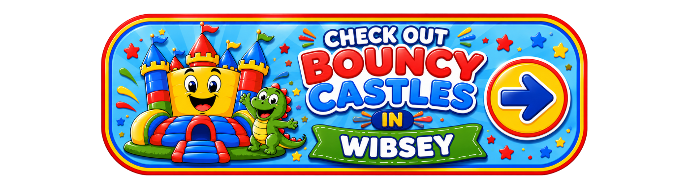 Bouncy castle hire availability in Wibsey